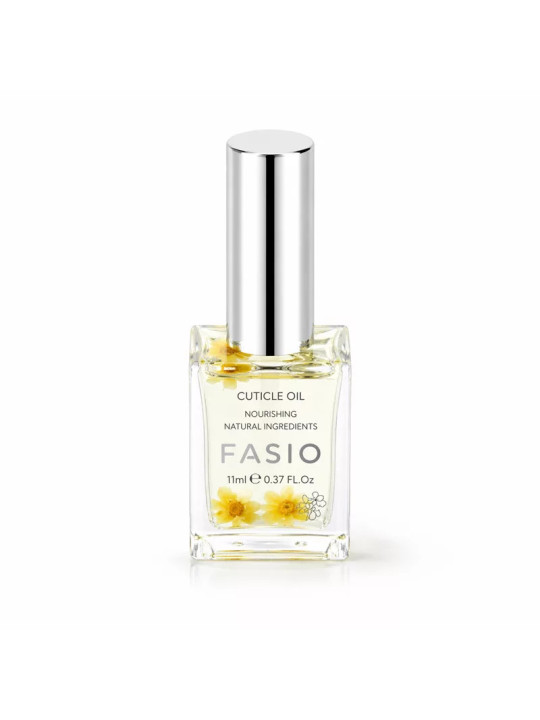 FASIO Nagel- und Nagelhautöl – 11 ml | JagaShop
