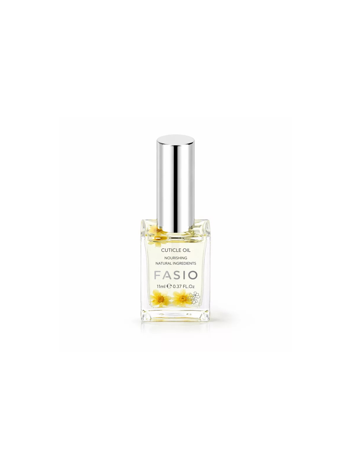 FASIO Nagel- und Nagelhautöl – 11 ml | JagaShop