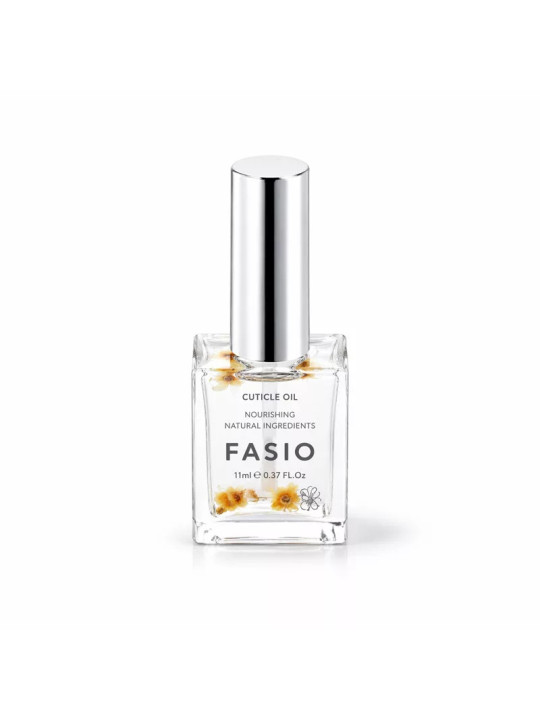FASIO Nagel- und Nagelhautöl – 11 ml | JagaShop