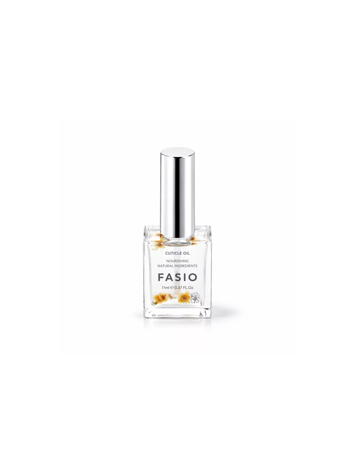 FASIO Nagel- und Nagelhautöl – 11 ml | JagaShop