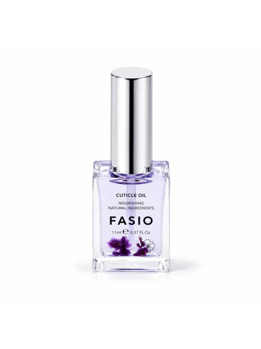 FASIO Nagel- und Nagelhautöl – 11 ml | JagaShop
