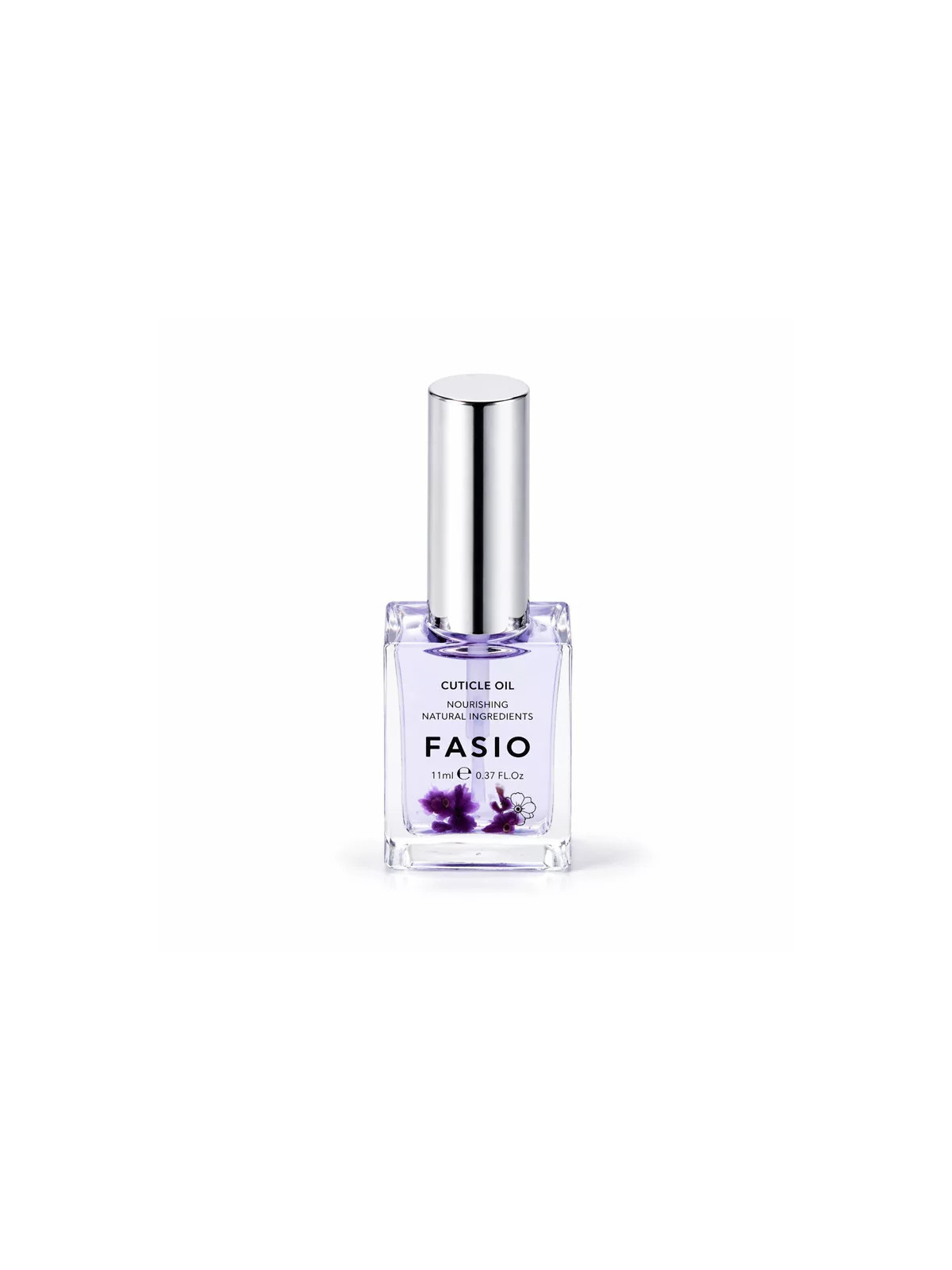FASIO Nagel- und Nagelhautöl – 11 ml | JagaShop