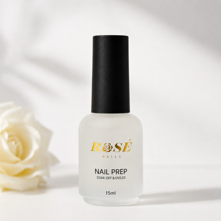 FASIO Nail Prep Dehydrator – 15 ml | JagaShop