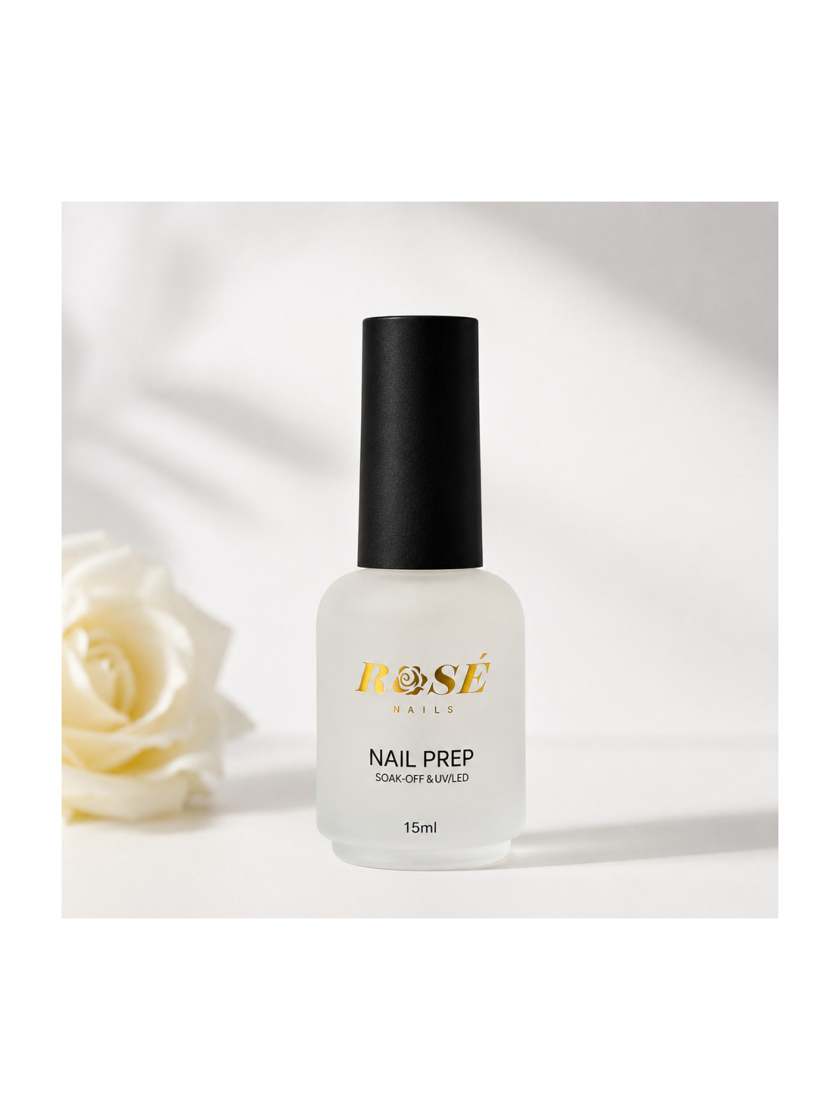 FASIO Nail Prep Dehydrator – 15 ml | JagaShop