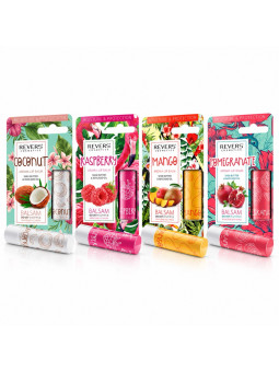 REVERS AROMA LIP BALM Lippenbalsam | Großhandel JagaShop