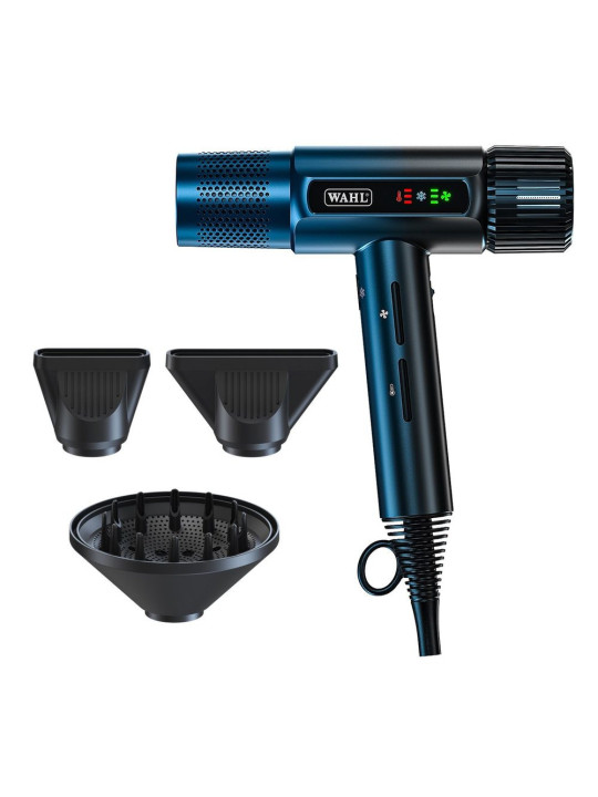 Kopie von WAHL Vanquish Blue