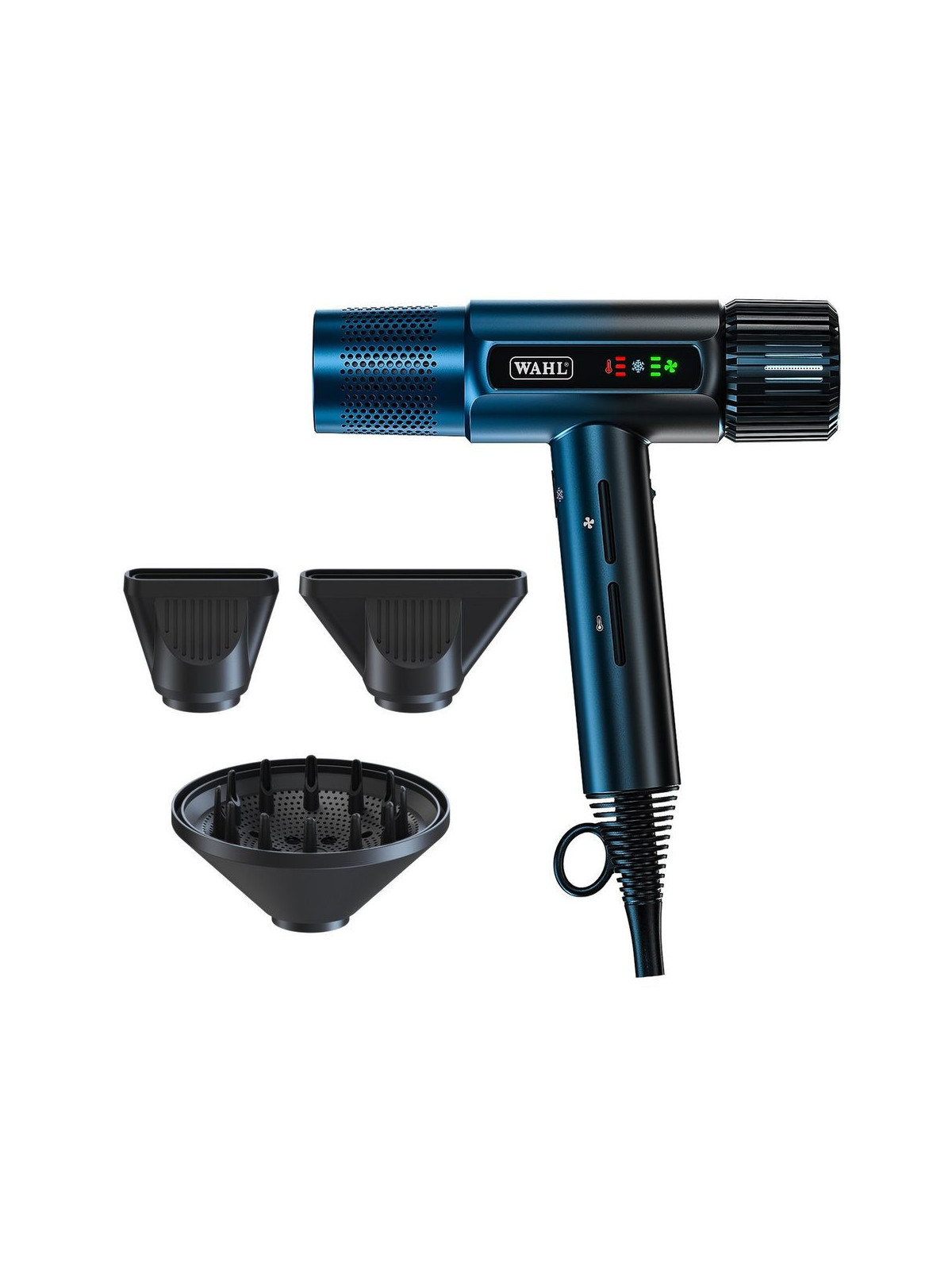 Kopie von WAHL Vanquish Blue