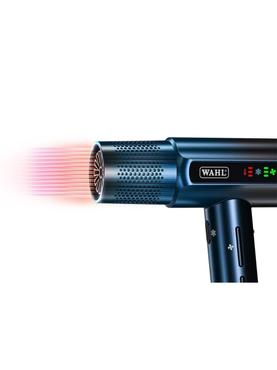 Kopie von WAHL Vanquish Blue