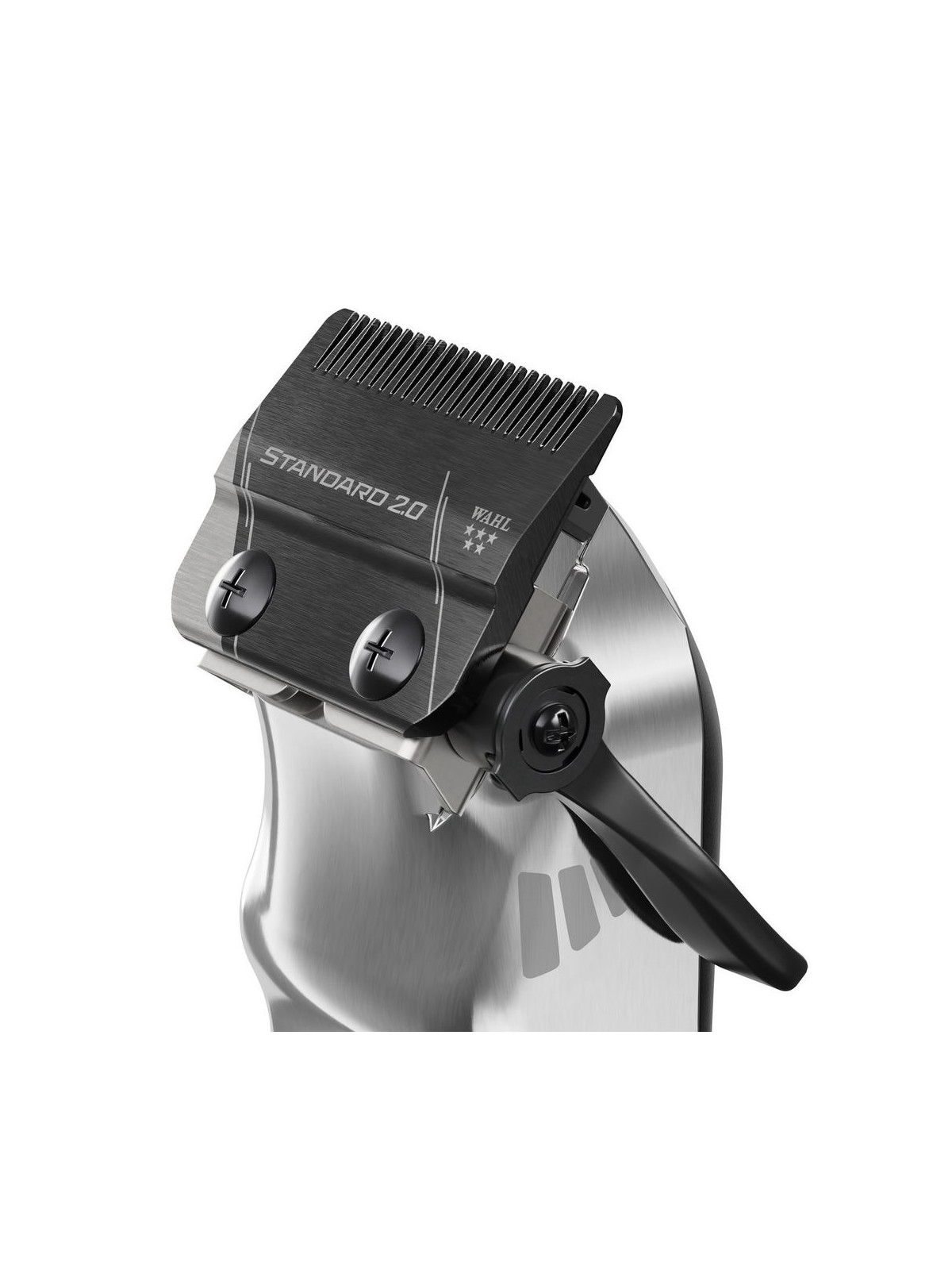 Kopie von Wahl Cordless Senior metal 5*