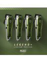Kopie von Wahl Cordless Senior metal 5*
