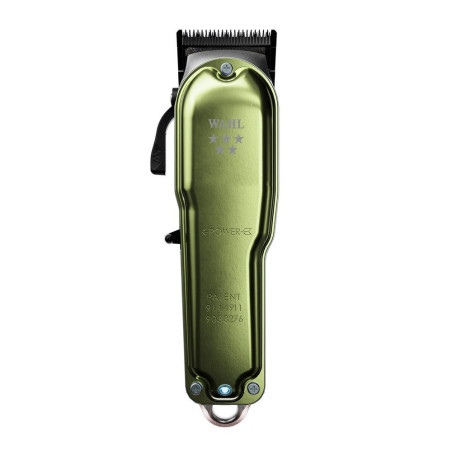 Kopie von Wahl Cordless Senior metal 5*
