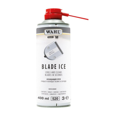 WAHL Blade Ice chladiaci sprej na strihacie hlavy | JagaShop