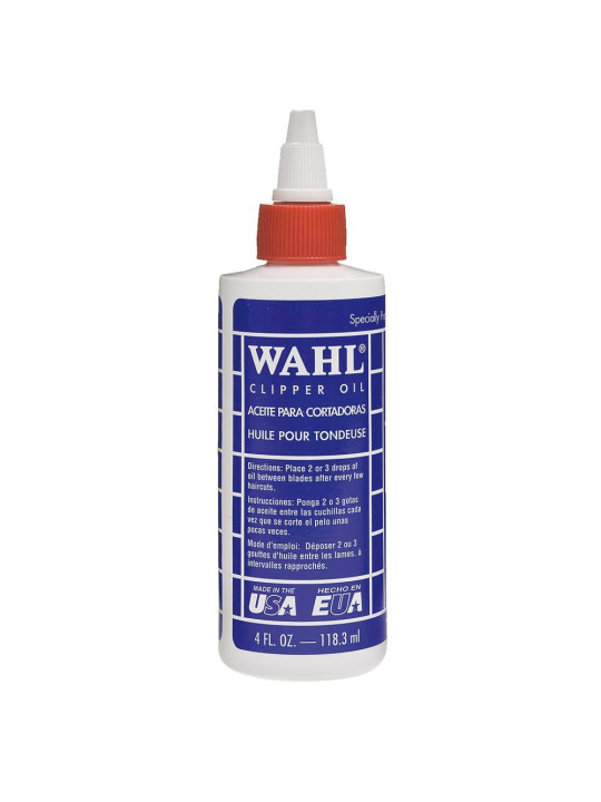 Kopie von Wahl Kammaufsatzset 1-8 farbig