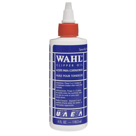 Kopie von Wahl Kammaufsatzset 1-8 farbig