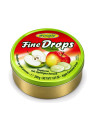 Woogie Fine Drops Bonbons in der Dose