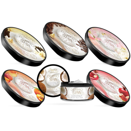 REVERS DERMO SPA Körperbutter 200 ml | Großhandel JagaShop