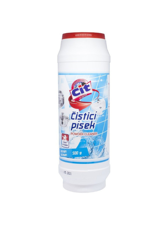 CIT Scheuerpulver 500 g – Ozean | Großhandel JagaShop
