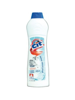 CIT Flüssiges Scheuermittel 600 g | Großhandel JagaShop