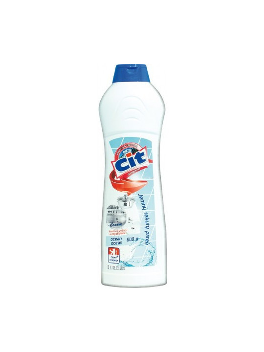 CIT Flüssiges Scheuermittel 600 g | Großhandel JagaShop