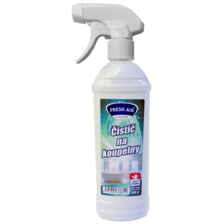 Fresh Air Badreiniger 500 g | Großhandel JagaShop