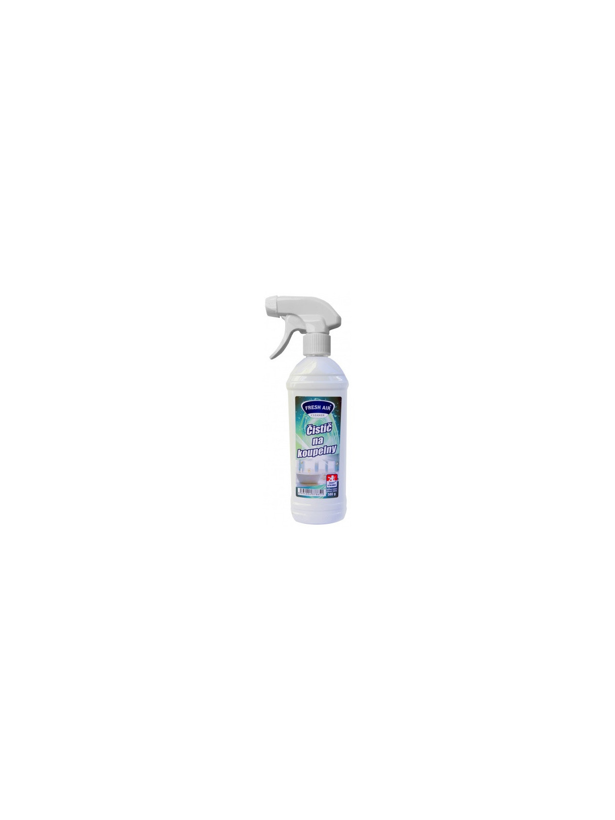 Fresh Air Badreiniger 500 g | Großhandel JagaShop