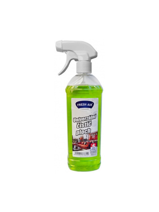 Fresh Air Universal-Flächenreiniger 500 g | Großhandel JagaShop