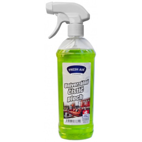Fresh Air Universal-Flächenreiniger 500 g | Großhandel JagaShop