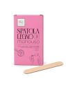 Ro.ial Wooden Wax Spatulas 15 cm – 100 pcs