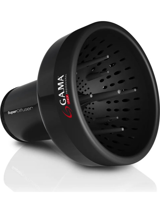GA.MA Universal Super Diffuser Universal-Diffusor für Haartrockner