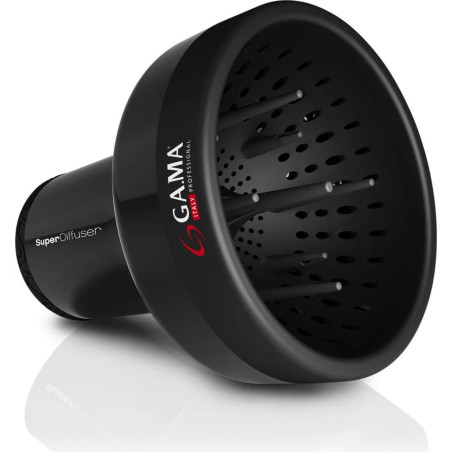 GA.MA Universal Super Diffuser for Hair Dryers