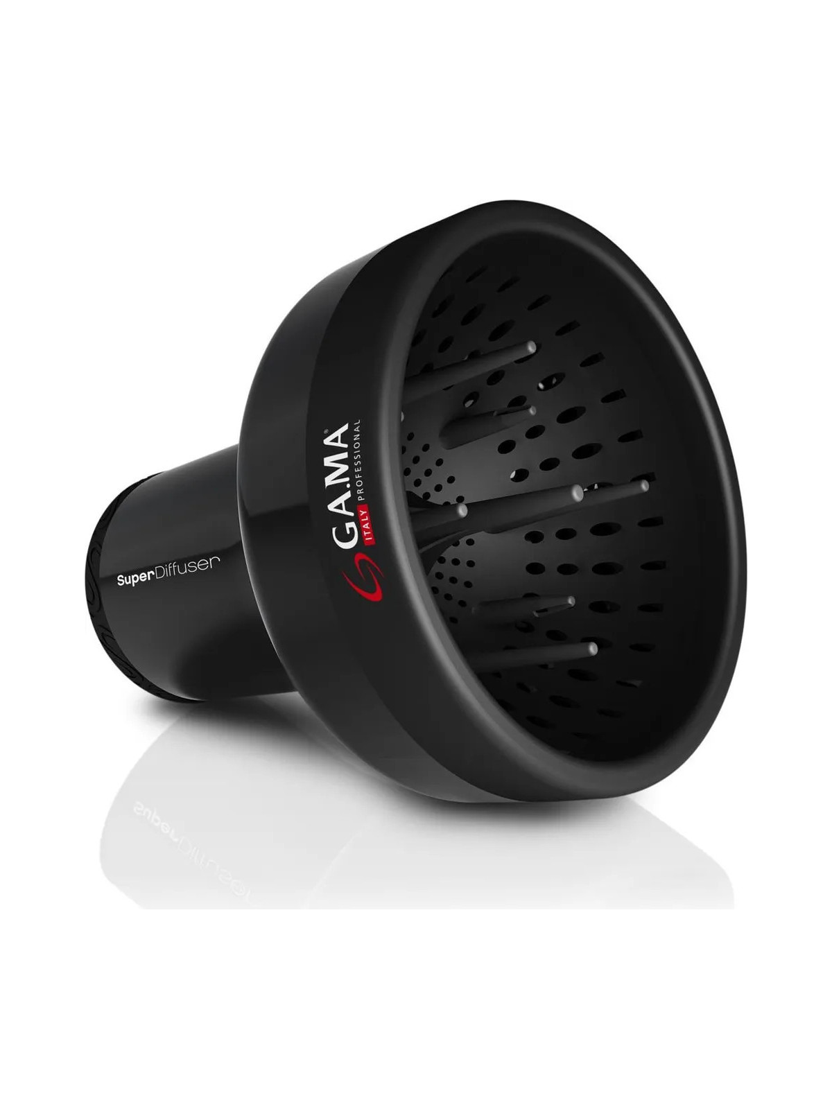 GA.MA Universal Super Diffuser Universal-Diffusor für Haartrockner