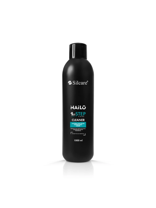 Silcare Nailo 1st Step Cleaner 1000 ml