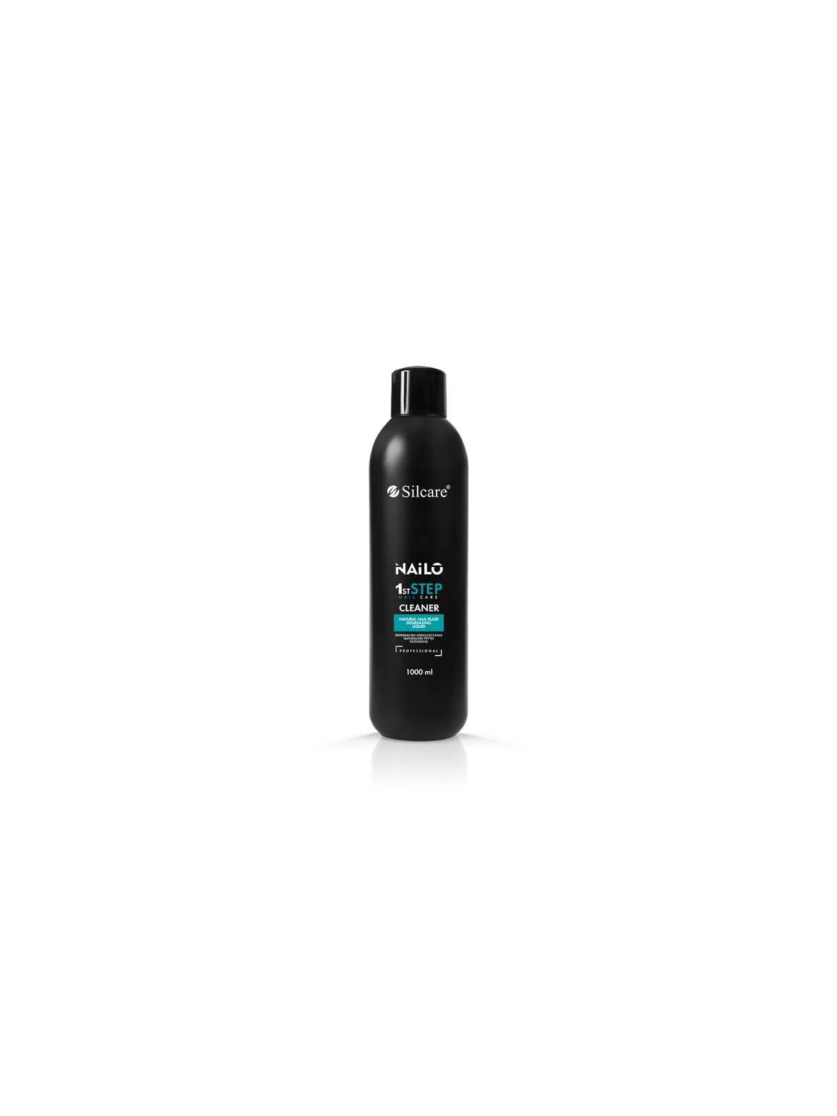 Silcare Nailo 1st Step Cleaner 1000 ml