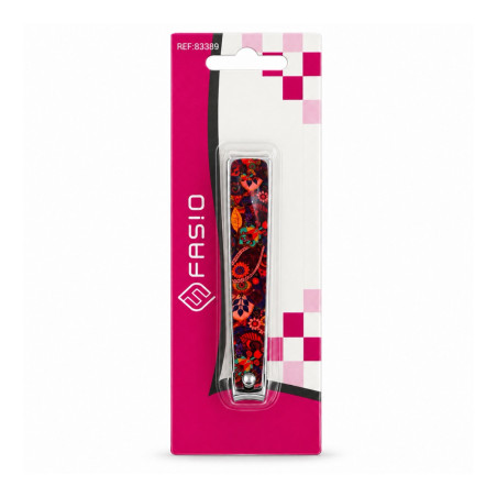 FASIO Nail Clipper 8 cm – undefined