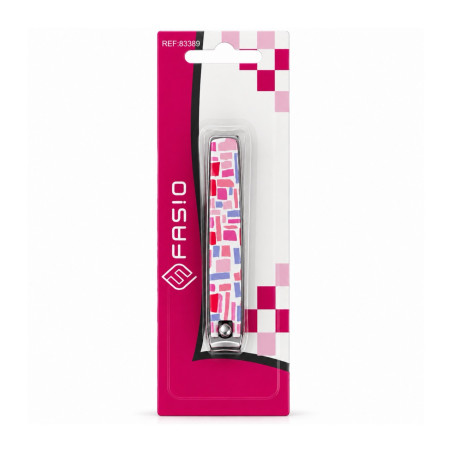 FASIO Nail Clipper 8 cm – undefined