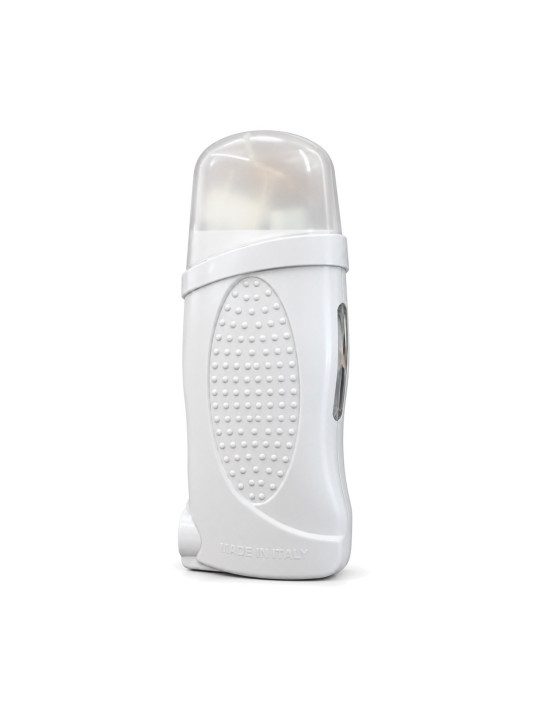 Professional roll-on wax heater (100 ml) – White