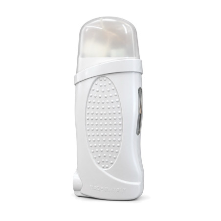 Professional roll-on wax heater (100 ml) – White