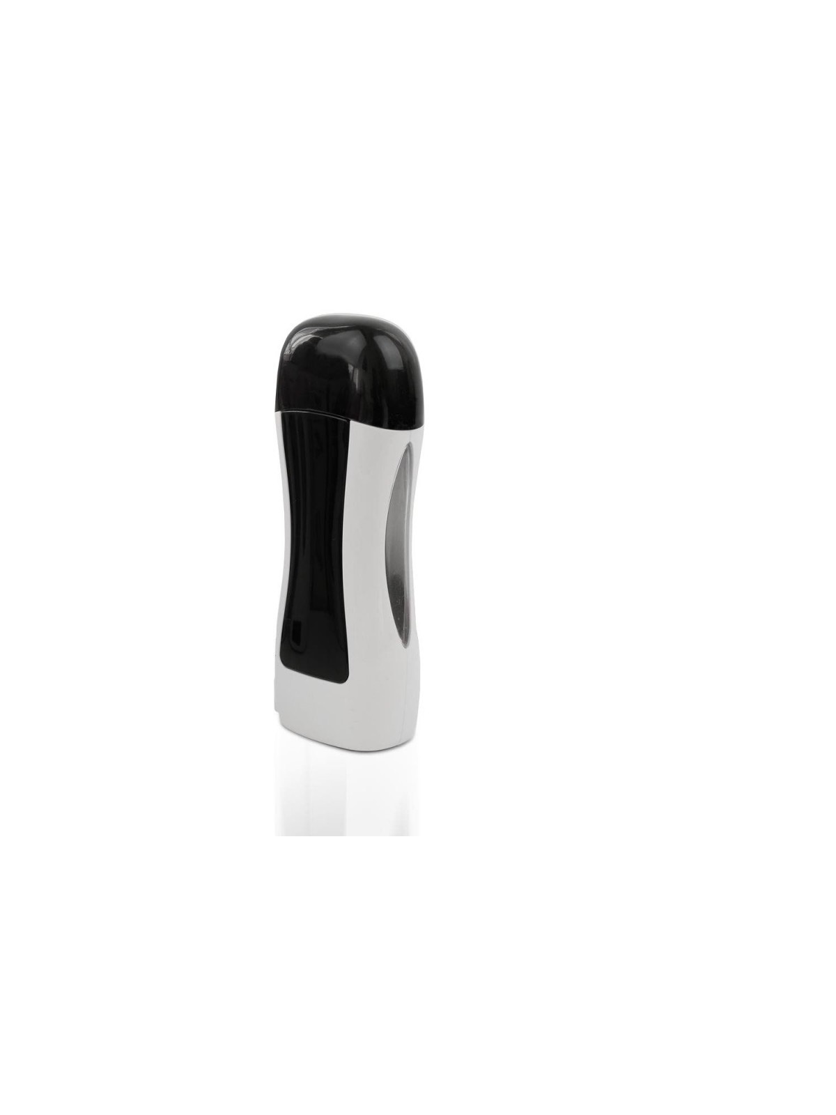 Professional roll-on wax heater (100 ml) – Black & White