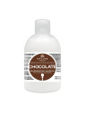 KALLOS Chocolate - Regenerierendes Shampoo