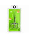 Professional cuticle scissors YI JIAN Pro Level – krátke zahnuté ostrie