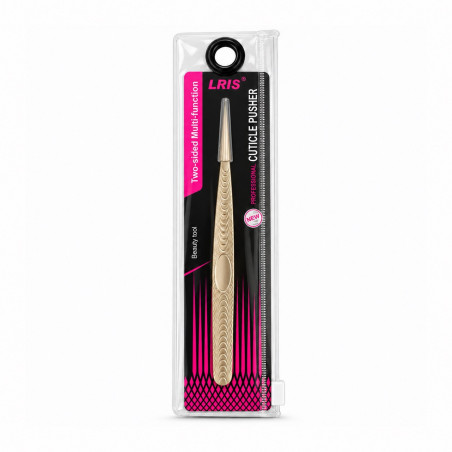 Pinzette für Büschelwimpern – verlängert | JagaShop