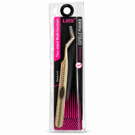 Pinzette für Büschelwimpern – verlängert | JagaShop