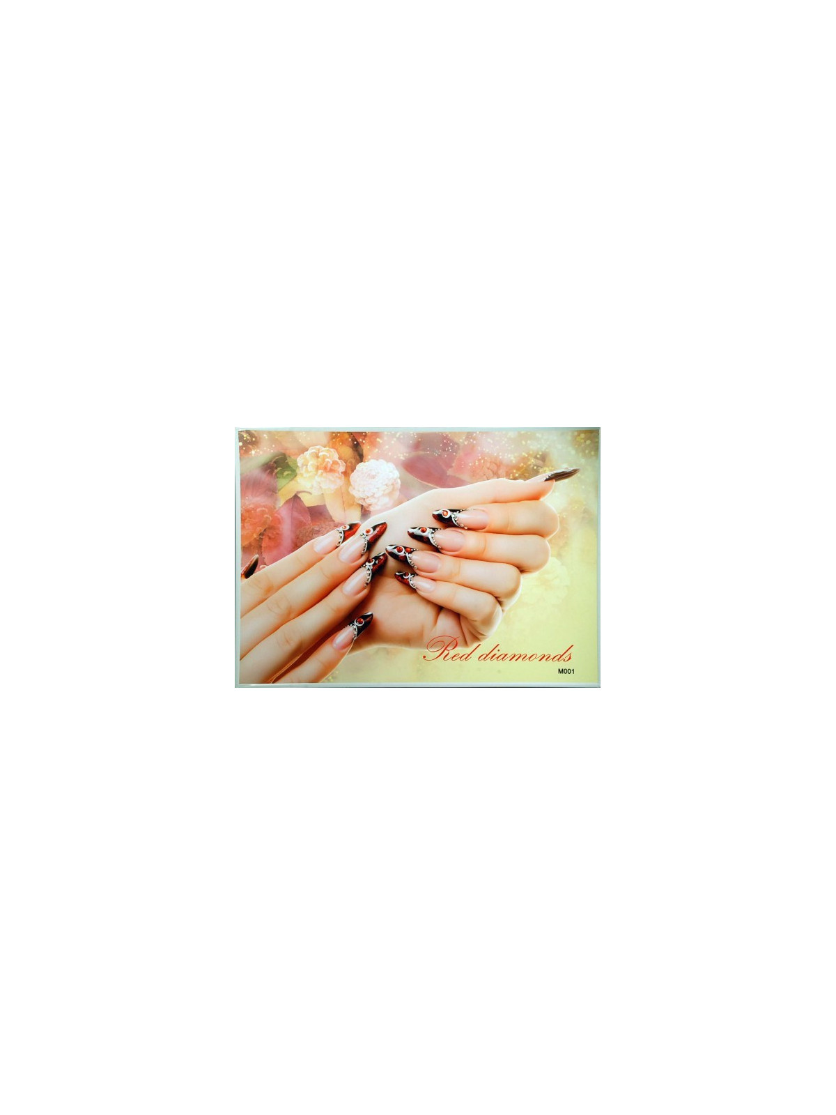 Poster - rozmer 36x50cm