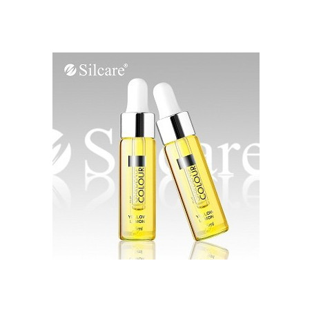 Olej na nechty - yellow lemon-15ml