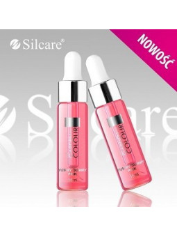 Olej na nechty - yummy gummy pink-15ml