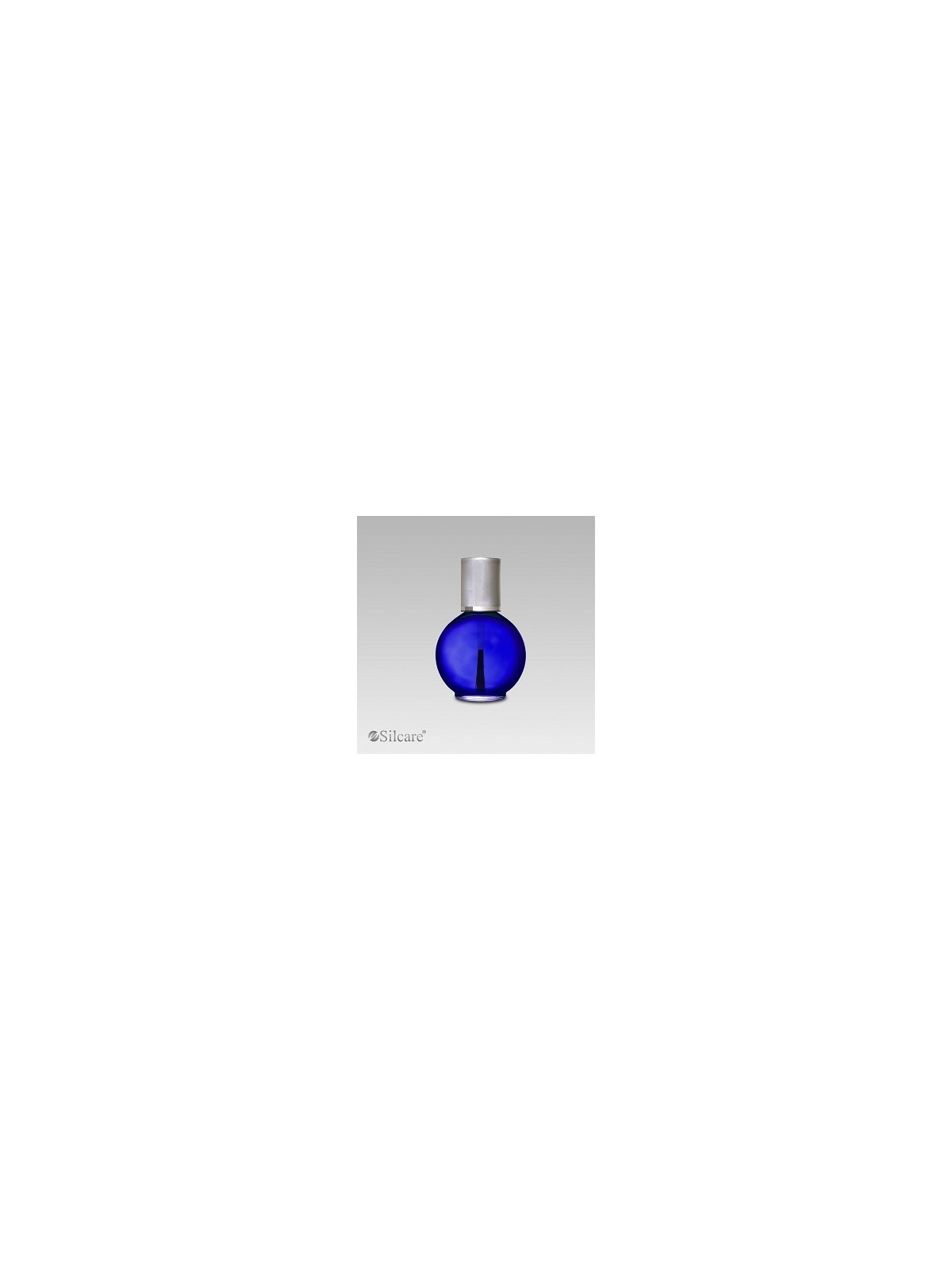 Olej na nechty- 11.5ml-coconut sea blue