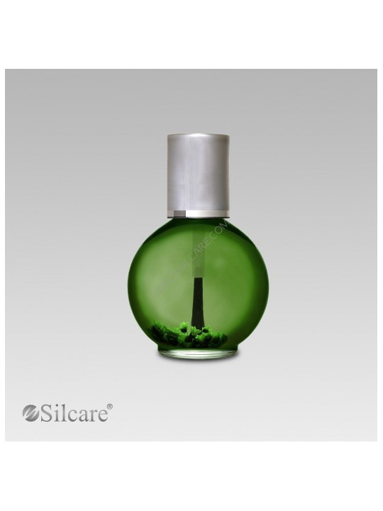 Olej na nechty- 11.5ml - kiwi deep green
