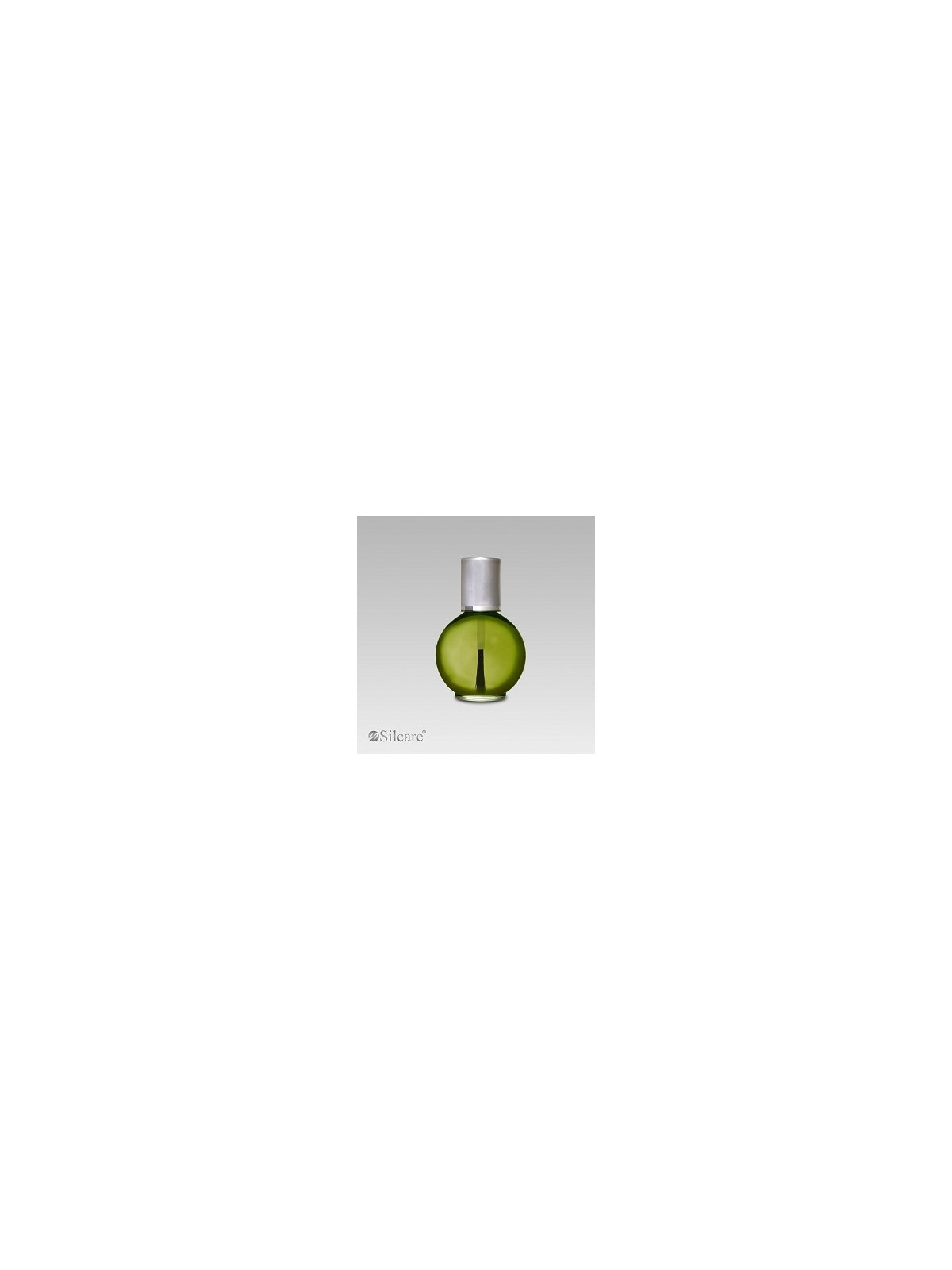 Olej na nechty- 11.5ml - melon light green
