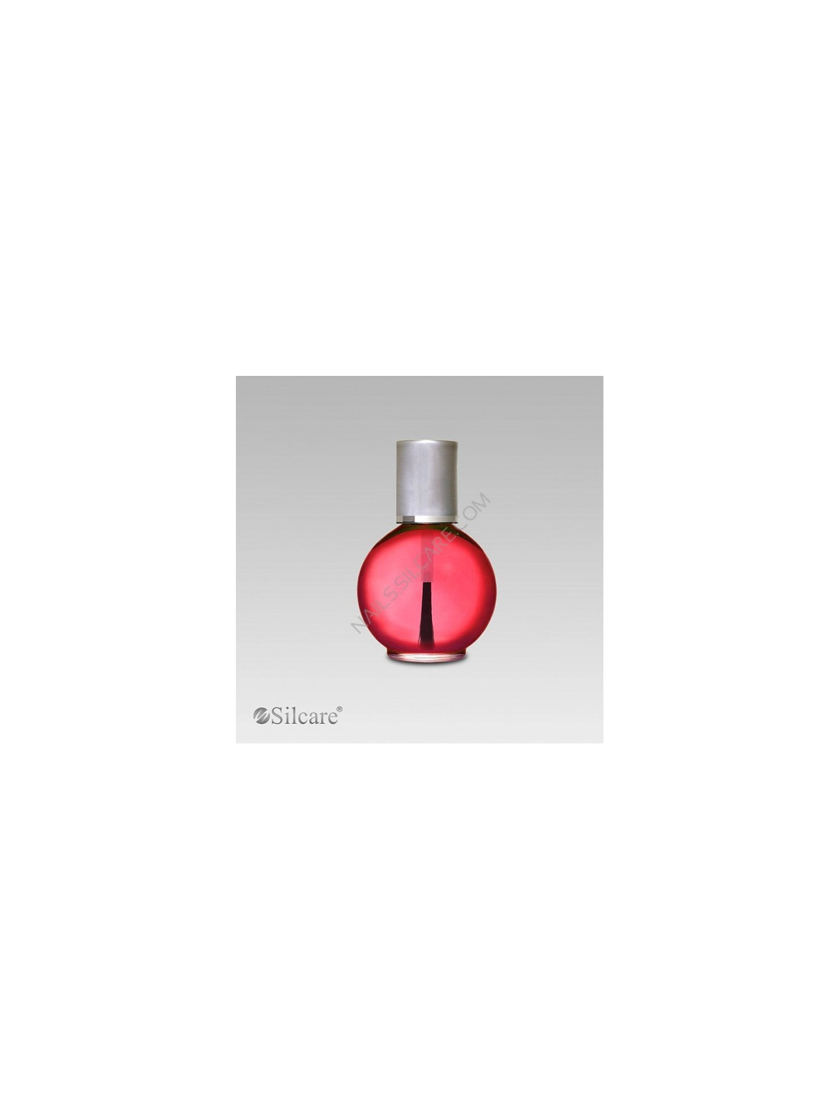 Olej na nechty- 11.5ml-yummy gummy pink