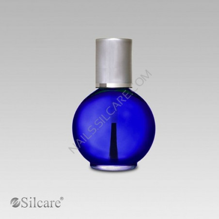 Olej na nechty- 11.5ml - vannilla sky blue